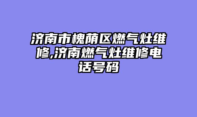 济南市槐荫区燃气灶维修,济南燃气灶维修电话号码