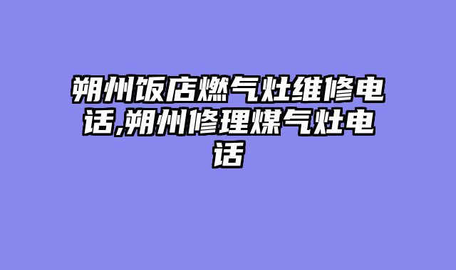 朔州饭店燃气灶维修电话,朔州修理煤气灶电话
