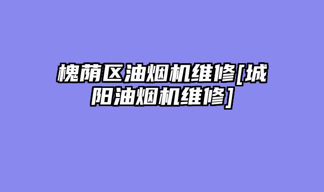 槐荫区油烟机维修[城阳油烟机维修]