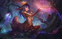 云顶之弈什么时候更新S8(云顶之弈什么时候更新s8赛季)