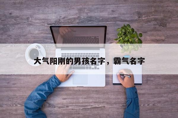 大气阳刚的男孩名字，霸气名字