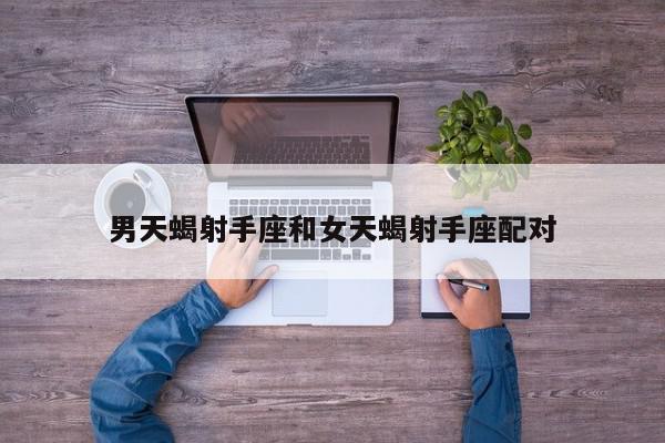 男天蝎射手座和女天蝎射手座配对