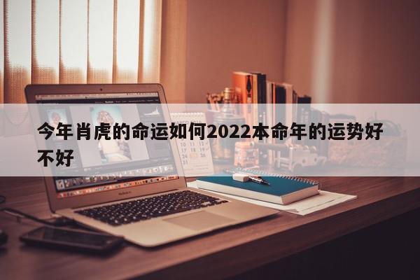 今年肖虎的命运如何2022本命年的运势好不好