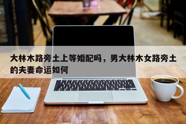 大林木路旁土上等婚配吗，男大林木女路旁土的夫妻命运如何