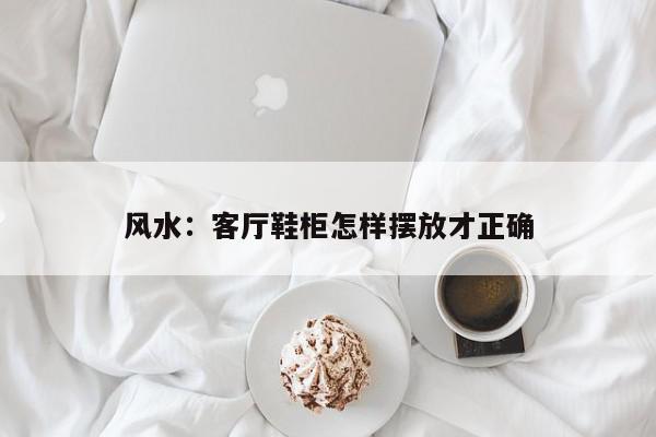 风水:客厅鞋柜怎样摆放才正确
